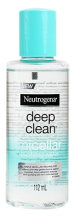 Neutrogena® Deep Clean® Micellar Purifying Water