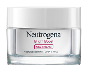 Neutrogena® Bright Boost™ Overnight Brightening Cream 50g