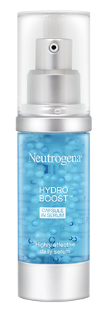 Neutrogena® Hydro Boost Capsule in Serum